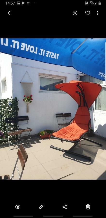 Vila Restaurant Angellys Tuzla Exterior photo